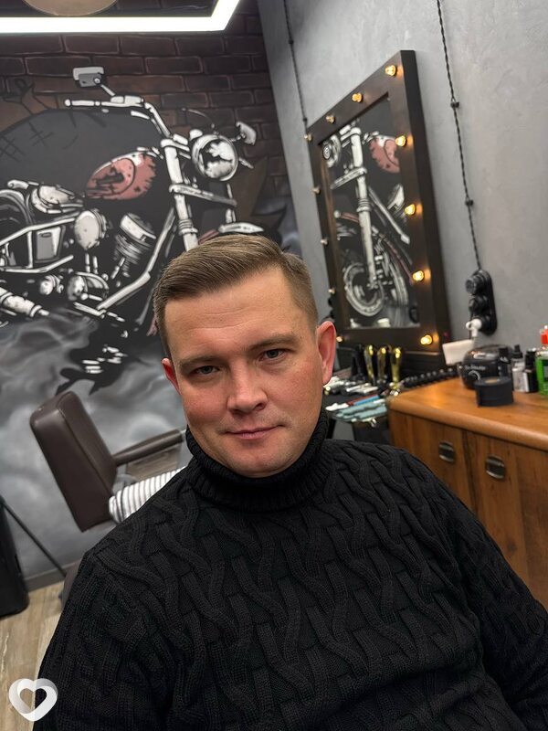 Александр, 43, Москве — анкета №869406