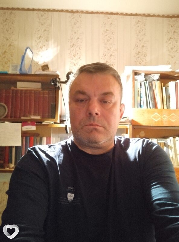 Вячеслав, 62, Новосибирске — анкета №869411