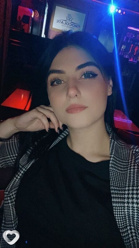 Юлия, 26, Калуге — анкета №869419