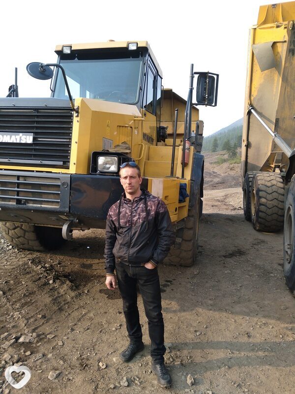 Алексей, 36, Солнечногорске — анкета №869345