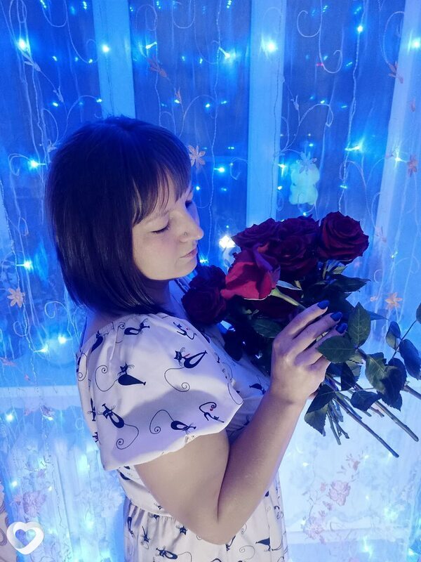 Ульяна, 35, Вологде — анкета №869361