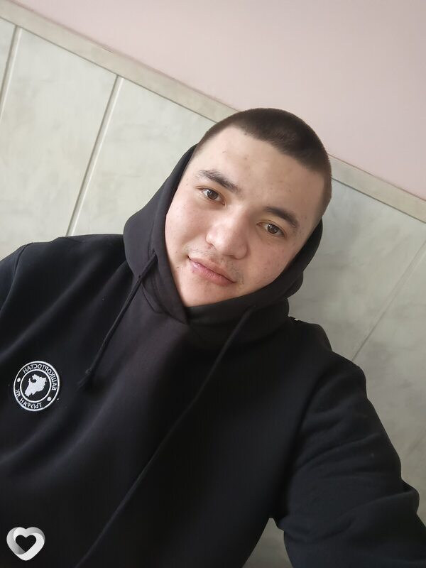Ильяс, 27, Уфе — анкета №869367