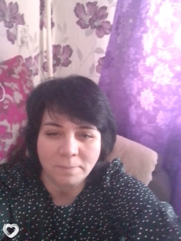 Анна, 48, Новосибирске — анкета №869370