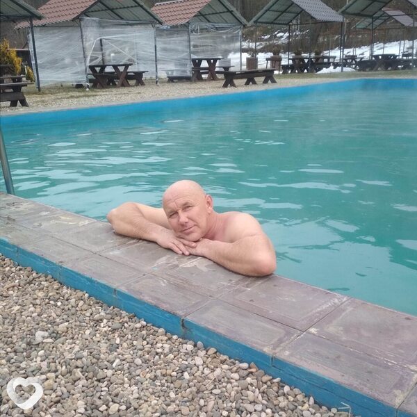 Николай, 54, Туапсе — анкета №869371