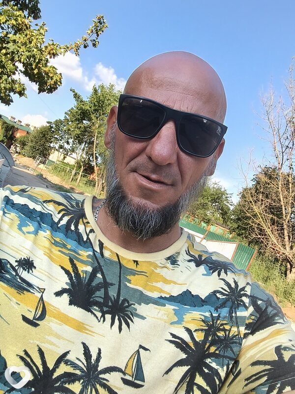 Олег, 40, Бобруйске — анкета №869372