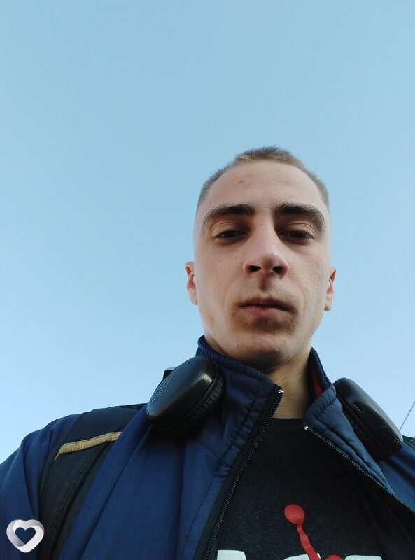 Дима, 24, Барановичах — анкета №869376