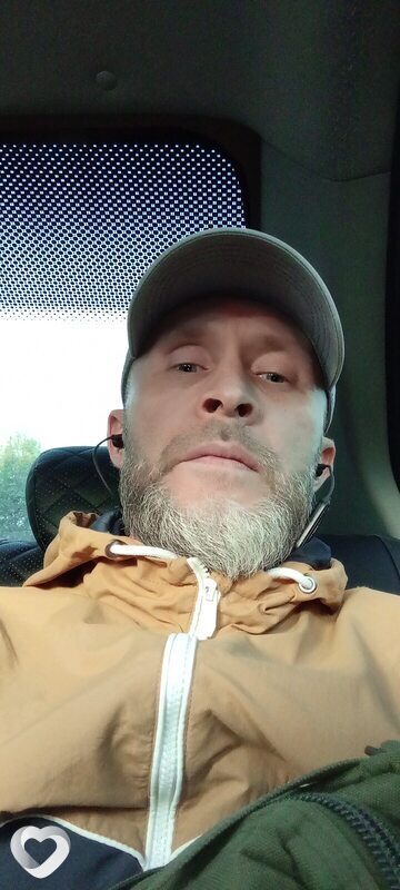 Владимир, 45, Москве — анкета №869378