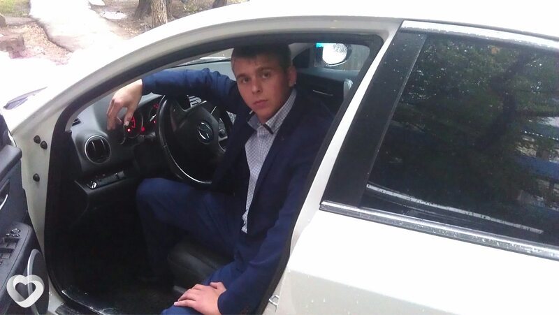 Василий, 34, Москве — анкета №869379