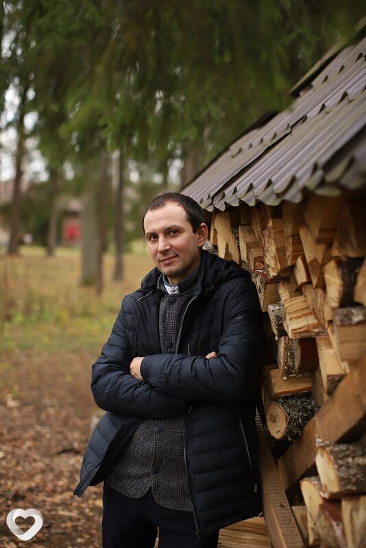 Сергей, 43, Дубне — анкета №869381
