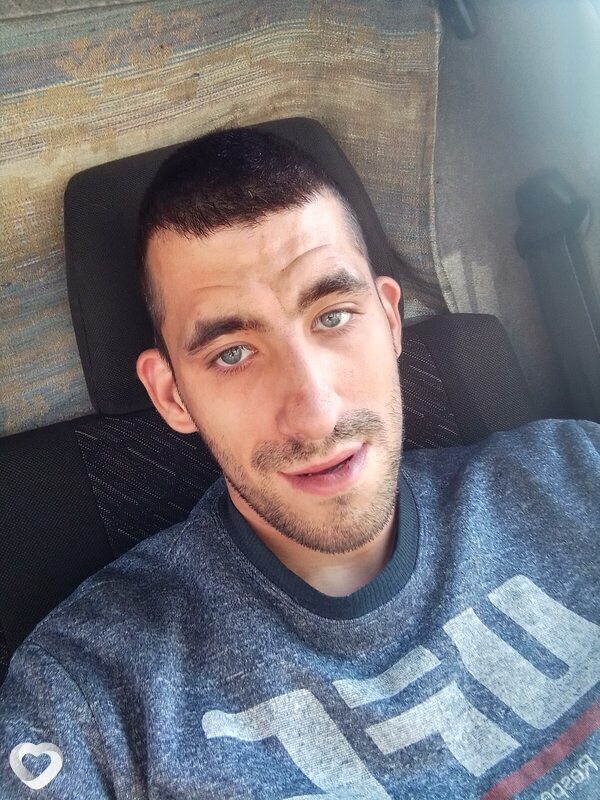 Иван, 27, Нижнем Новгороде — анкета №869389