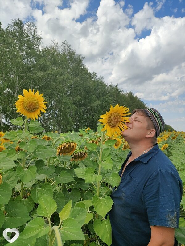 Макс, 42, Томске — анкета №869391