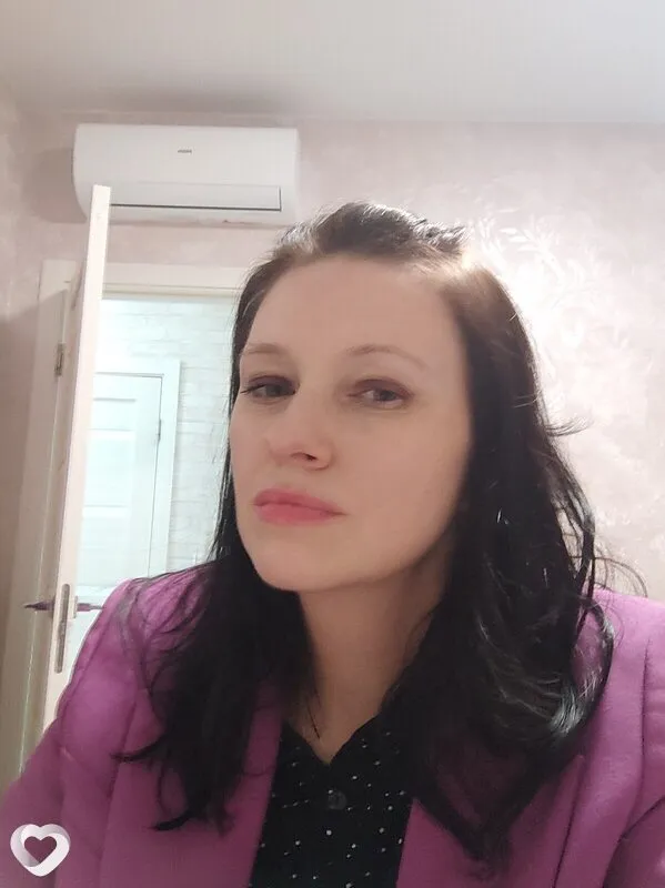 Екатерина, 43, Москве — анкета №869393
