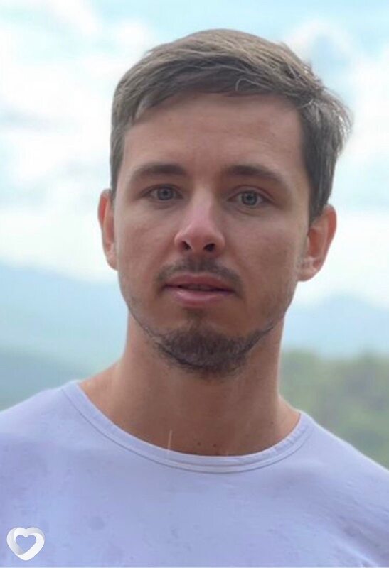 Никита, 34, Москве — анкета №869394