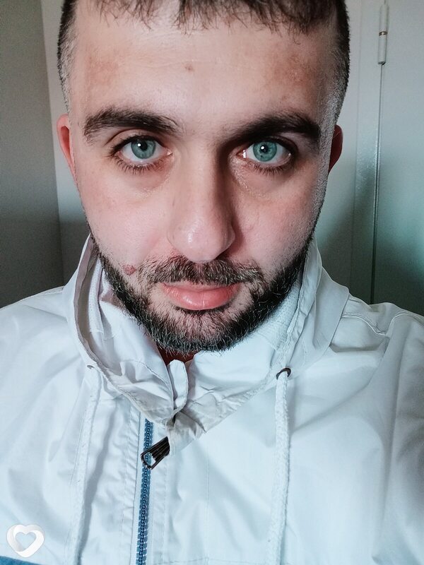 Pitbull, 36, Москве — анкета №869478