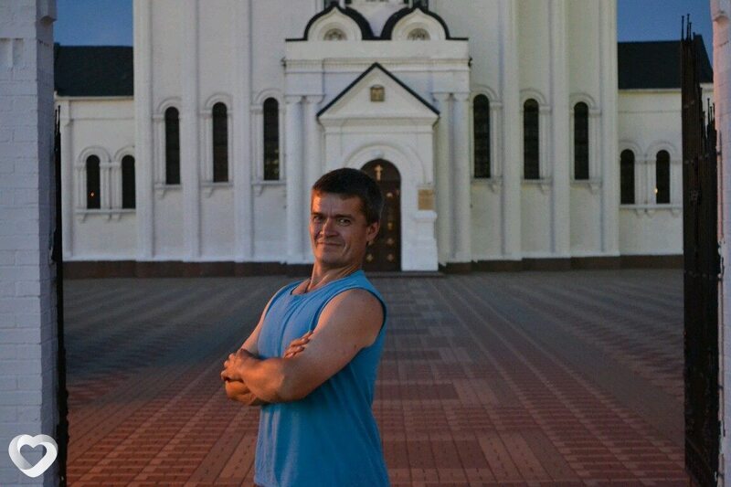 Андрей, 51, Курске — анкета №869483