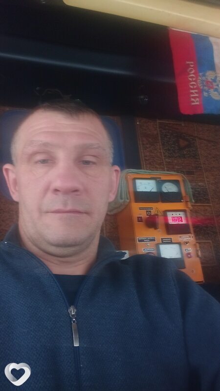 Владимир, 44, Бугульме — анкета №869487