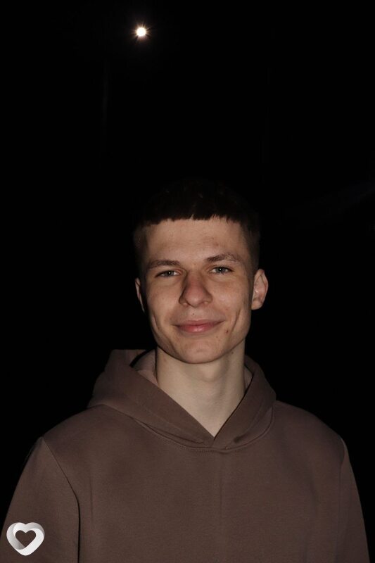Илья, 23, Слониме — анкета №869490