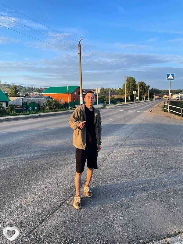 Тимур, 21, Москве — анкета №869494
