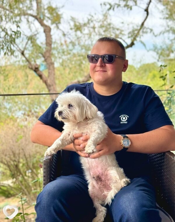 Дмитрий, 31, Муроме — анкета №869498