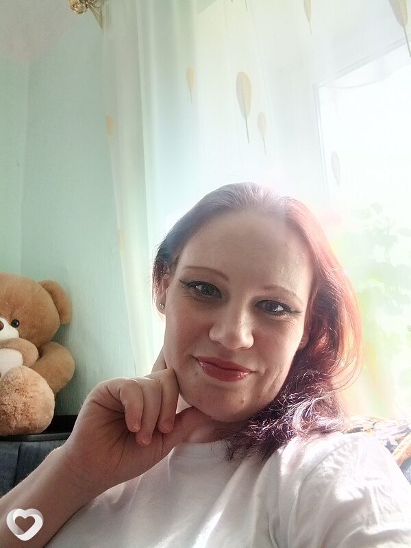 Ирина, 33, Красноярске — анкета №869513