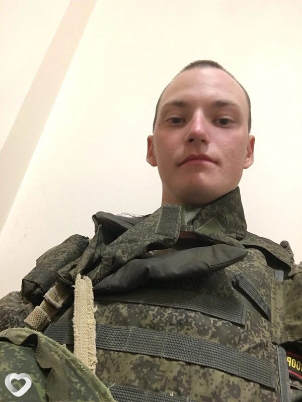 Артем, 23, Ставрополе — анкета №869609