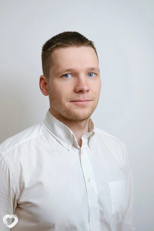 Сергей, 31, Великом Новгороде — анкета №869610
