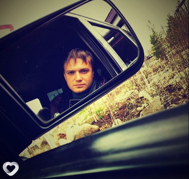 Михаил, 36, Москве — анкета №869611