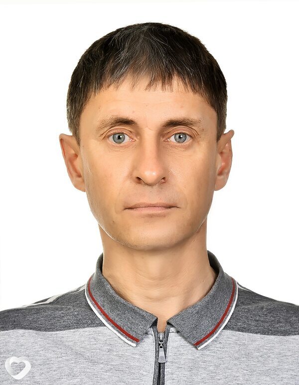 Виктор, 50, Барнауле — анкета №869612