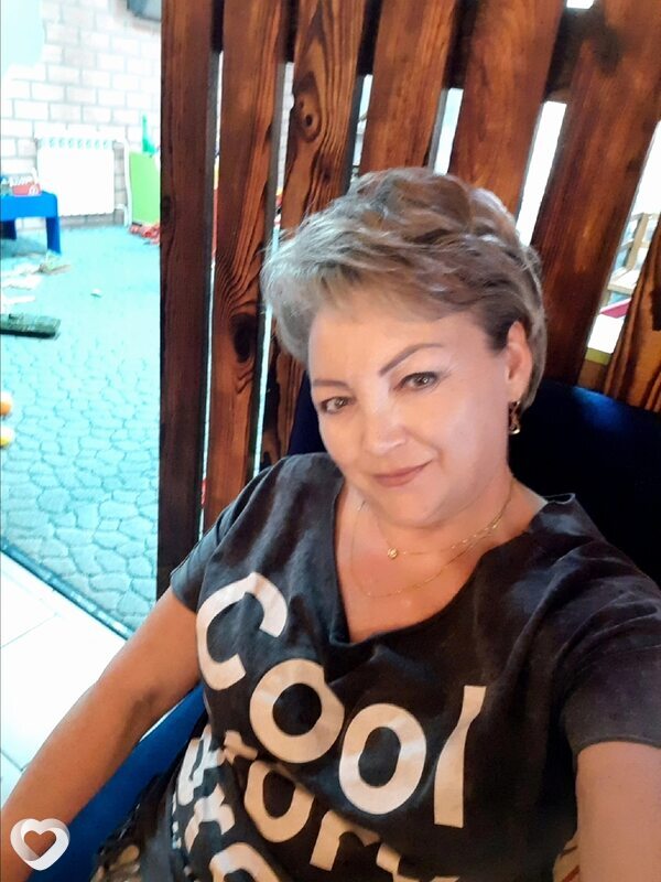 Татьяна, 58, Минусинске — анкета №869616