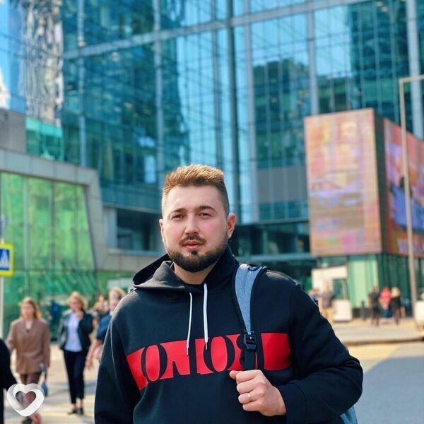 Андрей, 37, Кемерове — анкета №869544