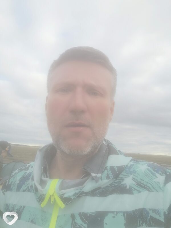 Александр, 45, Санкт-Петербурге — анкета №869545