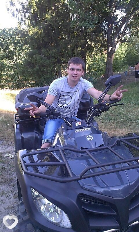 Тема, 35, Нижнем Новгороде — анкета №869548