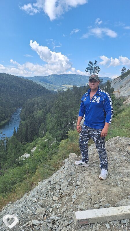 Александр, 33, Бийске — анкета №869551