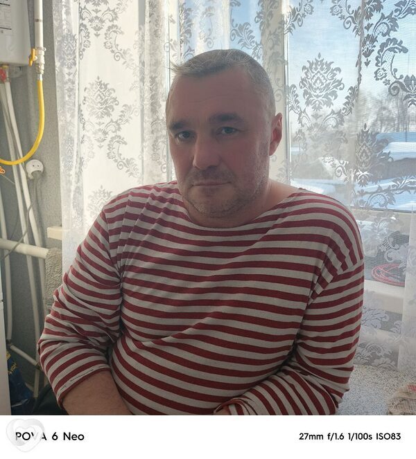 Александр, 42, Челябинске — анкета №869556