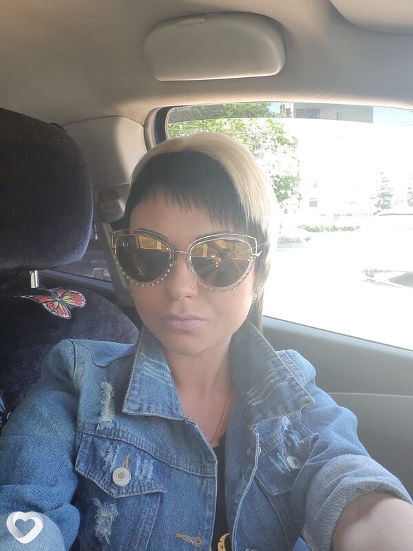 Eкатерина, 35, Нижнем Новгороде — анкета №869560