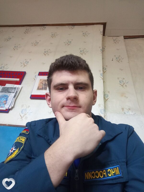 Андрей, 22, Москве — анкета №869565