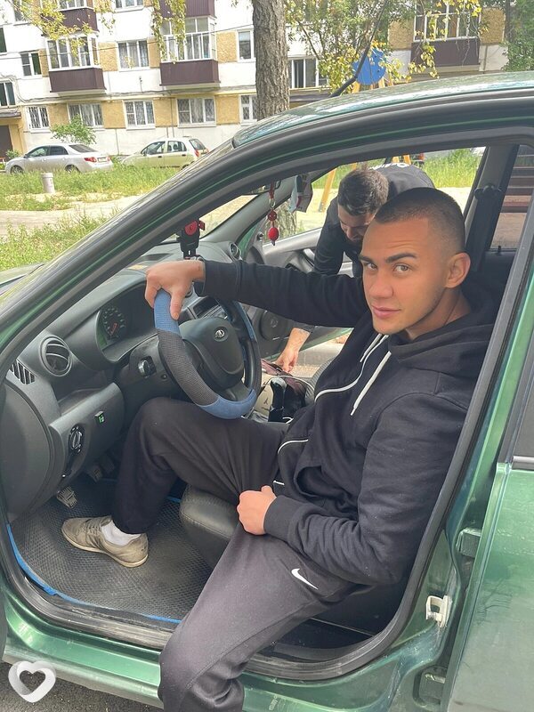 Аскар, 30, Казани — анкета №869567