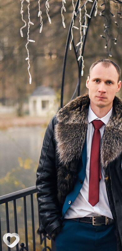 Николай, 39, Туле — анкета №869674