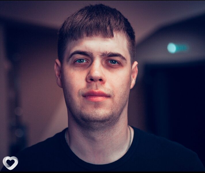 Вячеслав, 36, Павлодаре — анкета №869677