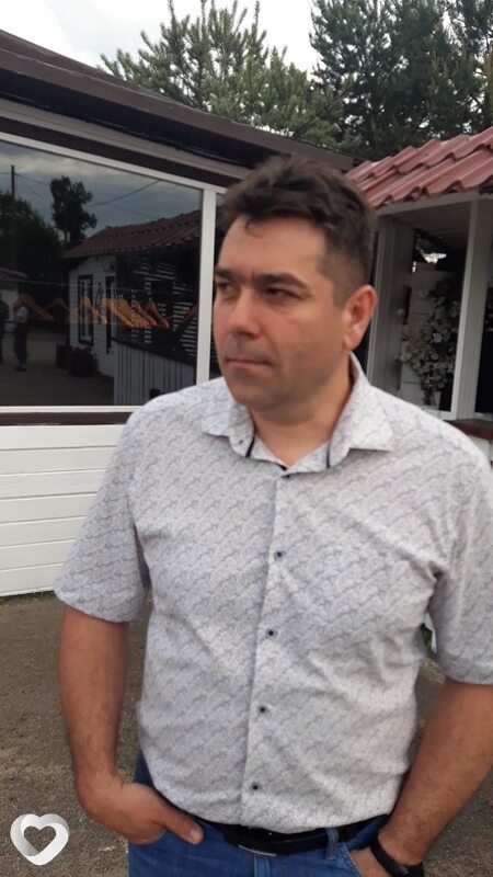 Сергей, 46, Новосибирске — анкета №869678