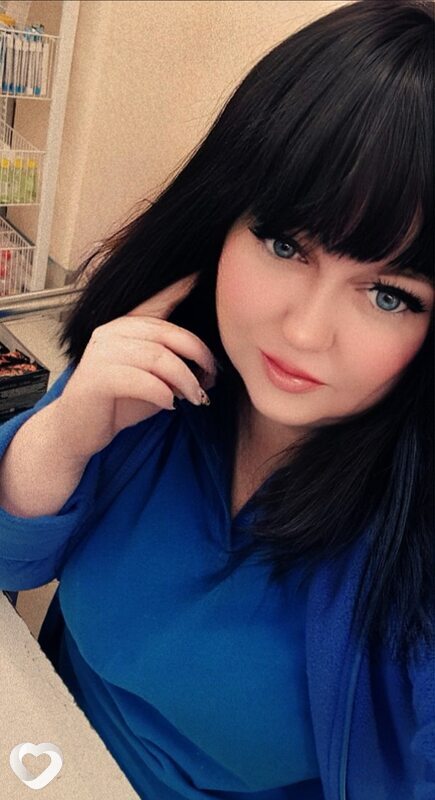 Юлия, 27, Комсомольске-на-Амуре — анкета №869679