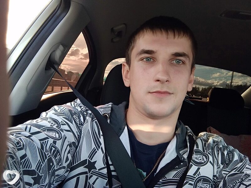 Андрей, 34, Подольске — анкета №869684
