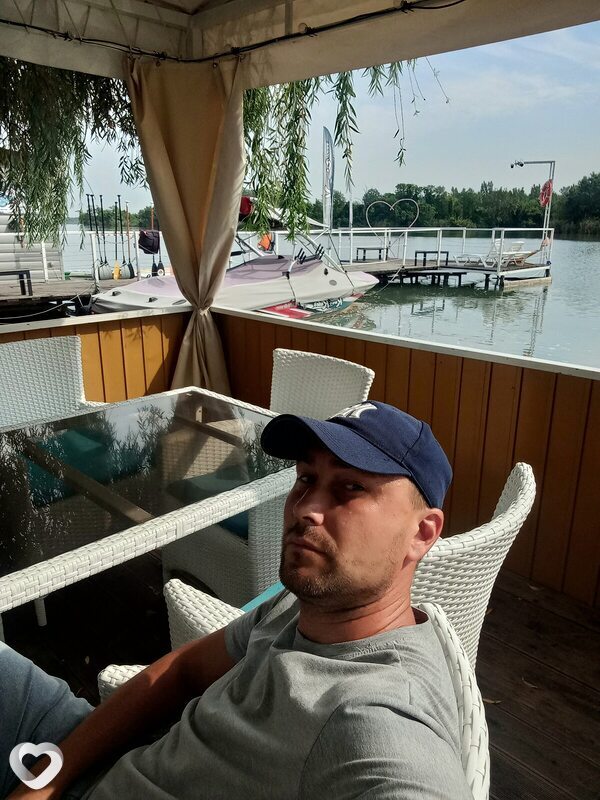 Макс, 35, Владивостоке — анкета №869687