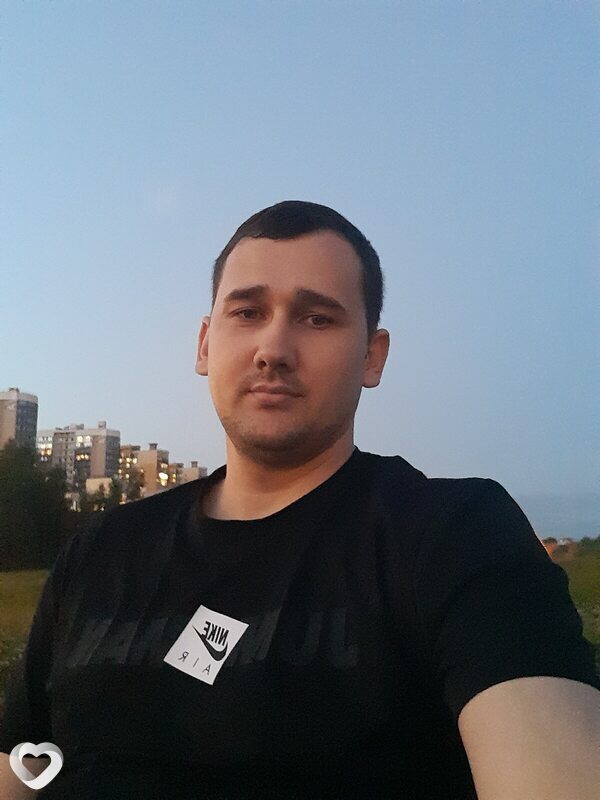 Александр, 33, Челябинске — анкета №869689