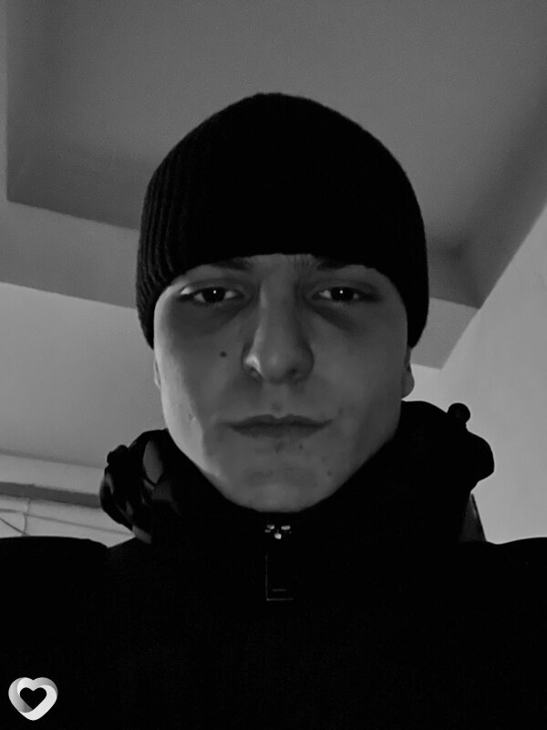 Владимир, 28, Черемхове — анкета №869570