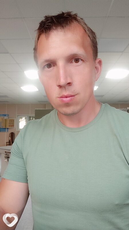 Евгений, 41, Геленджике — анкета №869572