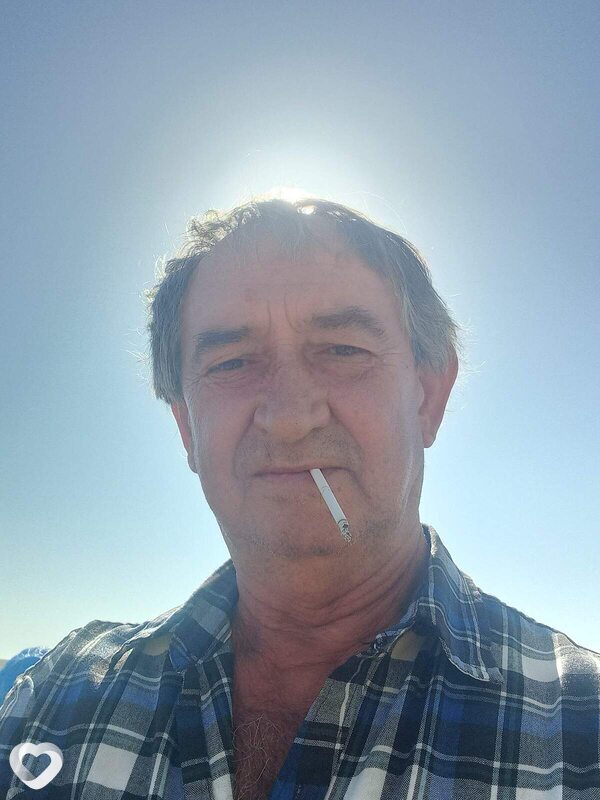Александр, 67, Алматы — анкета №869574