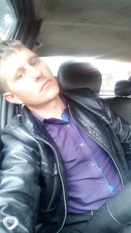 Виктор, 35, Москве — анкета №869576