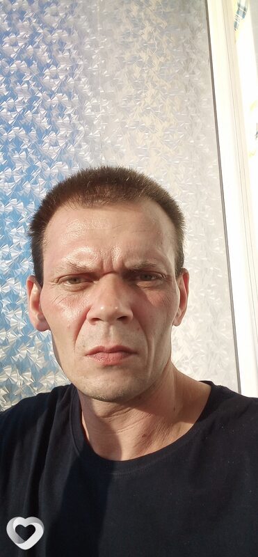 Алексей Белоусов, 46, Екатеринбурге — анкета №869584
