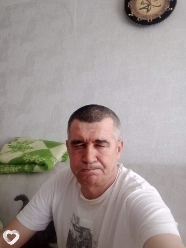 Александр, 52, Новосибирске — анкета №869587